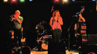 Lake Street Dive - Clear a Space