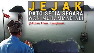 Download lagu 1821-1839: Markas Armada Laut Kedah mp3