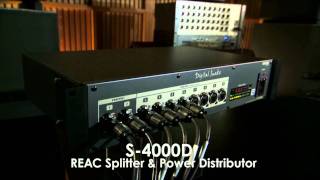 Video thumbnail for Roland M-48 Overview 2: System Setup by Roland Professional A/V