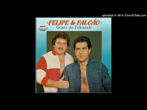 Felipe & Falcão  - Roupas No Varal