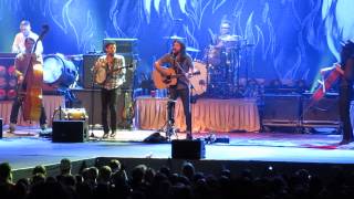 The Avett Brothers - Go to Sleep (Live)