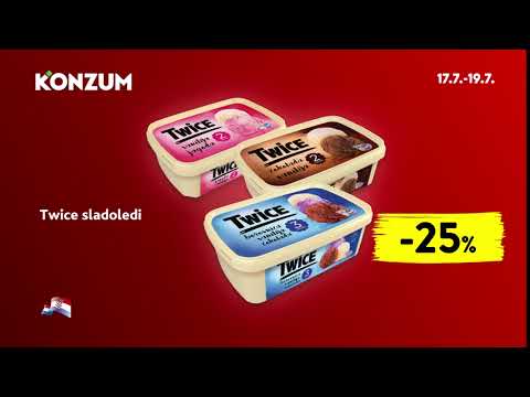 Vikend ponuda 17.7.-19.7.