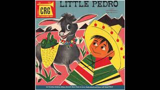 Little Pedro (Children&#39;s Record Guild)