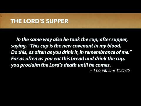 01-18-2026 || Hunter Street Worship Service