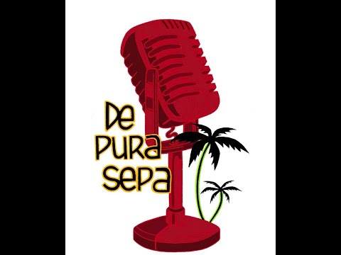 De Pura Sepa Podcast Coming Soon!!