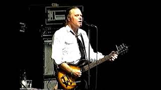 Kim Larsen &amp; Bellami - Hvorfor Er Jeg Dog Så Liderlig