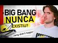O JAMES WEBB provou que o BIG BANG está ERRADO?