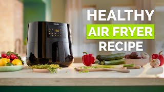 15 Air Fryer Recipe Ideas That Work For Every Air Fryer | Make With Ninja, Philips Air Fryer
