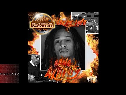 Leezy Lyfe ft. Mozzy - Lyfe [New 2018]