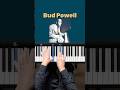 5 Legendary Lines by Bud Powell