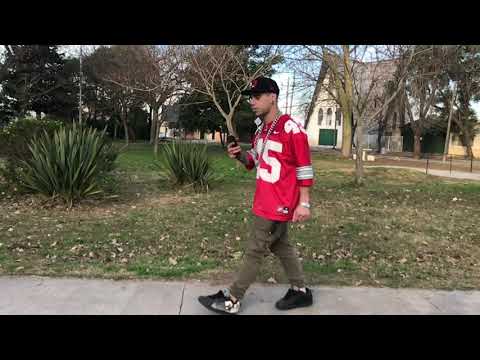 Allways strong- Julio Mac (VIDEO OFICIAL)