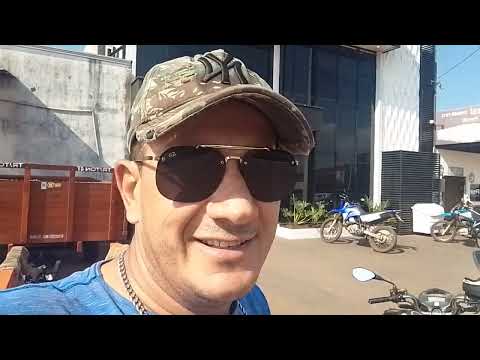 Consultório de dentista São Francisco Guaporé Rondônia 15 de setembro