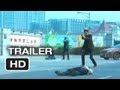 Drug War Du Zhan Official US TRAILER 2013 Johnnie To Movie HD