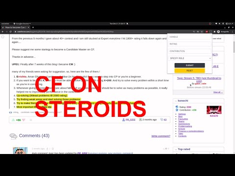 Item video thumbnail