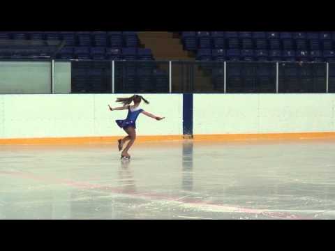 7 Mandalay MALMBERG EST  Cubs Girls 2004 - MiniEuropa 2013