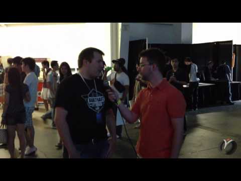 [Interview] Attero at NASL Season 3 Finals