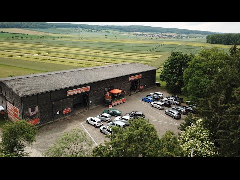 KWS Rüben-Drive-In Wetze 2020