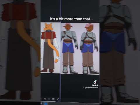 Working on fwtv is much more than a silly hobby #indieanimation #animatedseries