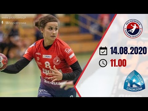 Piotrcovia - Ruch Chorzów