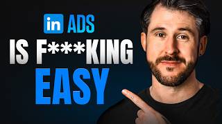 Copy This LinkedIn Ads Strategy, It'll Blow Up Your Business