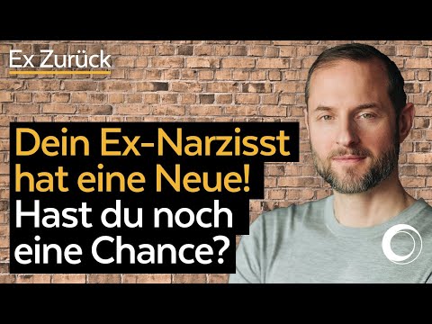 Dein Ex-Narzisst hat eine neue Freundin? Ist er mit ihr glücklich, oder scheint es nur so? Chance??