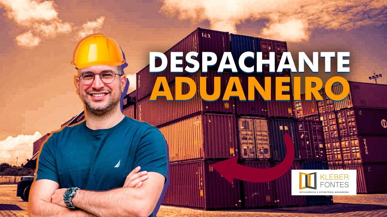 Como Contratar um Despachante Aduaneiro?