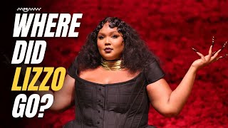 Why Is Lizzo's Public Image A Sham?