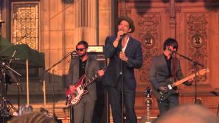 BEN L'ONCLE SOUL - FNAC Live 2014 - Hôtel de Ville de Paris, 20 Juillet