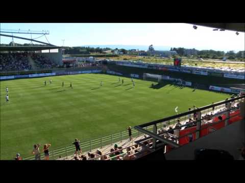 Sainté - Nyon 05/07/17