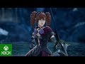 SOULCALIBUR VI - Amy Character Reveal Trailer