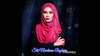 Download lagu Siti Nordiana-Angkara mp3