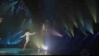 Celine Dion - The First Time Ever I Saw Your Face Live