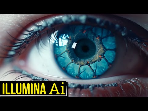 Illumina AI - ChatGPT for your genome...