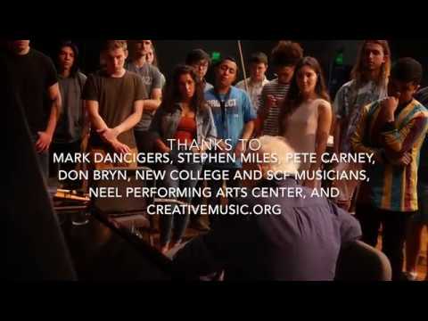 New College of Florida and State College of Florida Improvisation Workshop