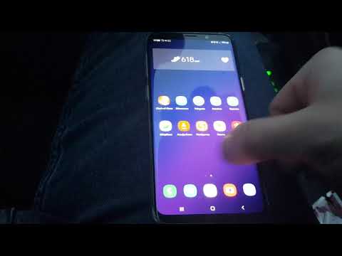 Android Auto - полное зеркало ROOT
