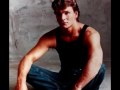 Patrick Swayze ~ The time of my life..... 