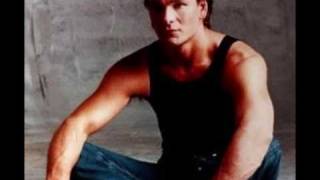 Patrick Swayze ~ The time of my life.....