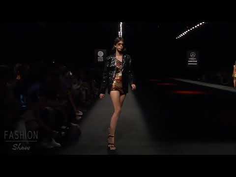 Custo Barcelona, Spring/Summer 2010