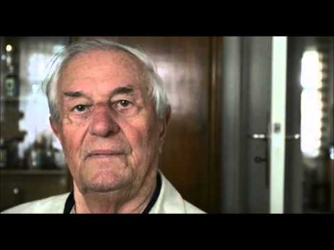 Hitlers Former Bodyguard Rochus Misch Died Age 96