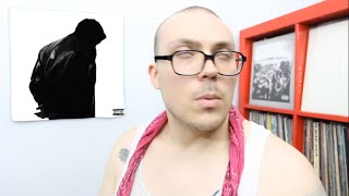 Clams Casino - 32 Levels ALBUM REVIEW