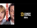 The Internship Comedy Central Intro