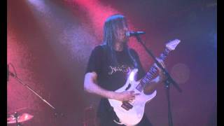 Wintersun - Sadness and Hate (LIVE!)