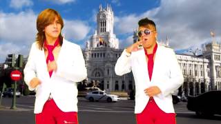 LA NOCHE Y TU FOTO - GRUPO ORIGINAL (VIDEO FULL HD 2013)