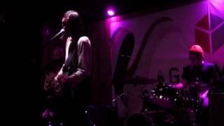 Froth - "Romance Distractions" @ Barracuda, SXSW 2017, Best of SXSW Live, HQ