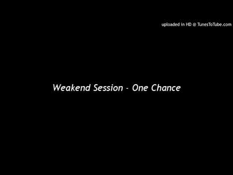 Video thumbnail for One Chance