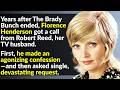 The Dark Side Of The Brady Bunch S Perfect Mother