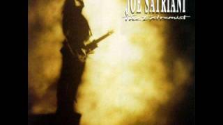 Joe Satriani - The Headless Horseman