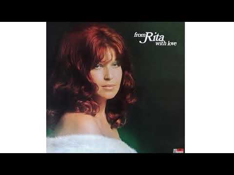Rita Hovink sings I"ll walk alone