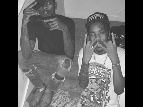 Slimesito & K$upreme -  Patrolling [Prod Spaghetti J & K$upreme]