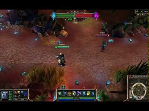 Full - Thunder Lord Volibear Spotlight | Nociv Games [HD]